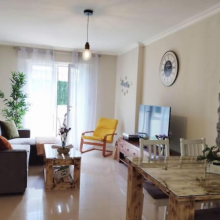 Apartamento Morrina Apartment Brion Luaran gambar