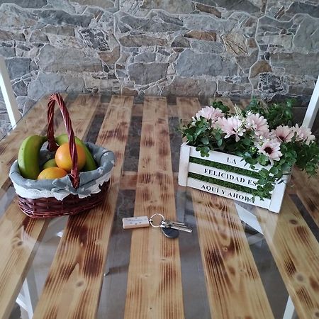Apartamento Morrina Brion Luaran gambar