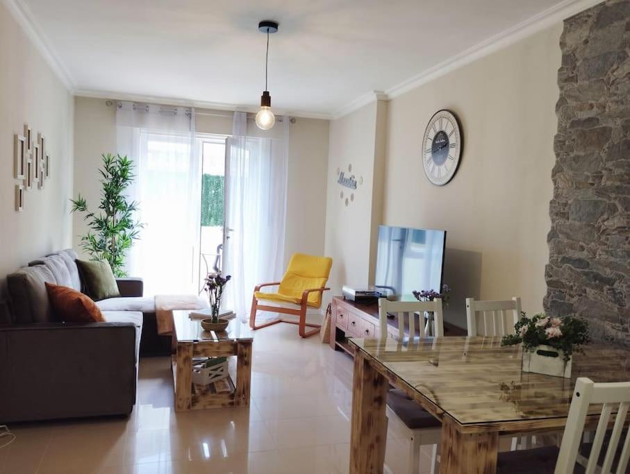 Apartamento Morrina Apartment Brion Luaran gambar