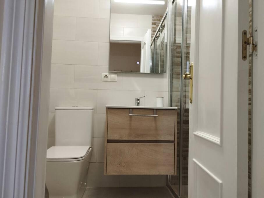 Apartamento Morrina Brion Luaran gambar