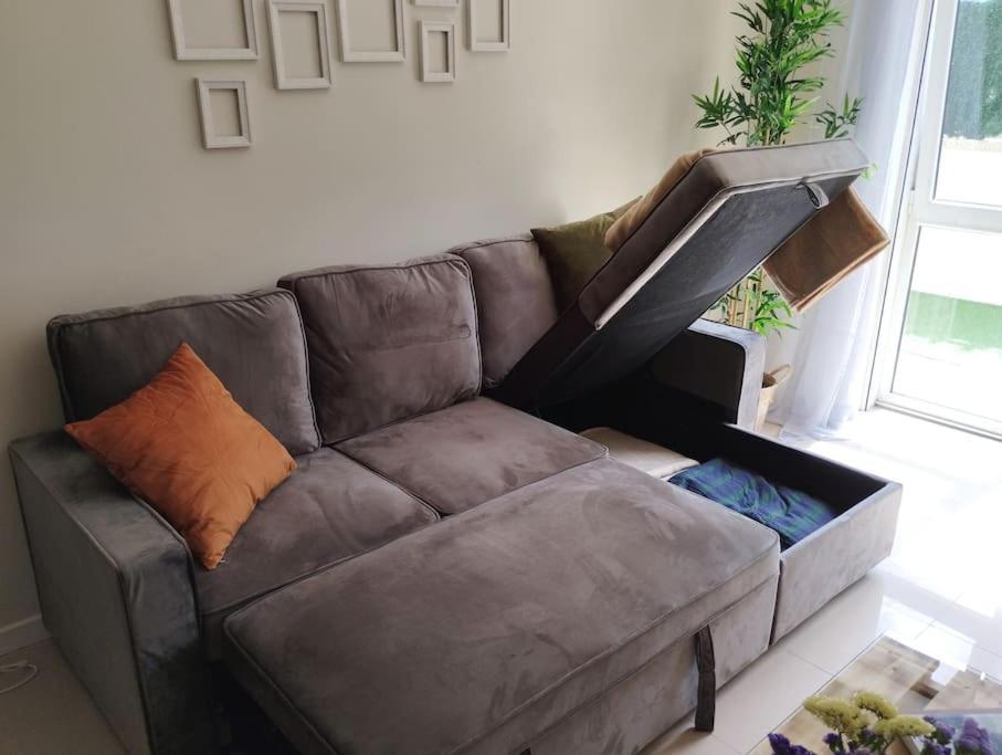 Apartamento Morrina Brion Luaran gambar