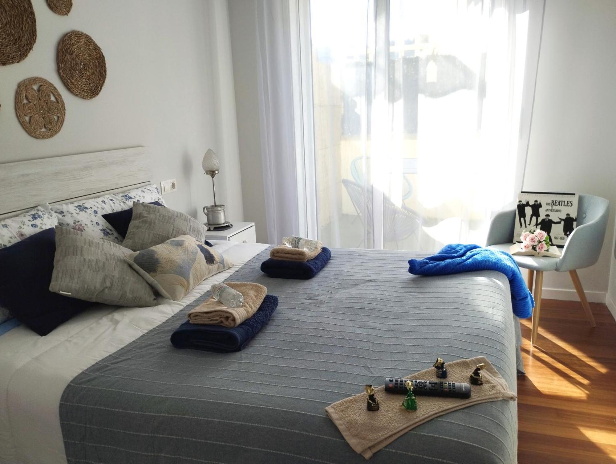 Apartamento Morrina Brion Luaran gambar